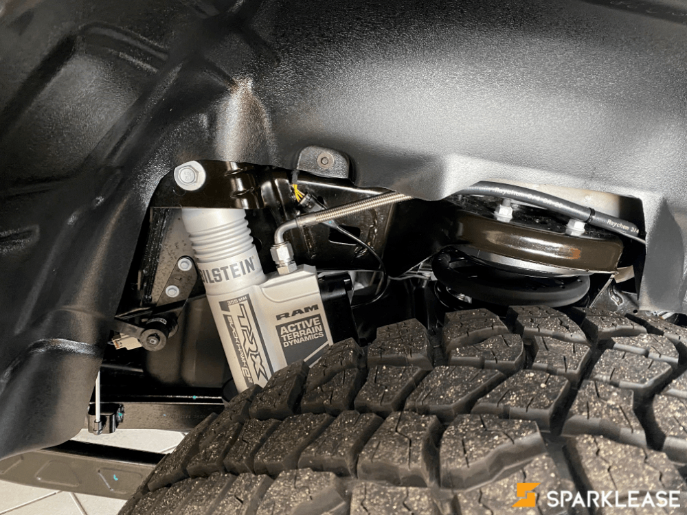 2021 Ram 1500 TRX! 702hp!, 多伦多, 全款车