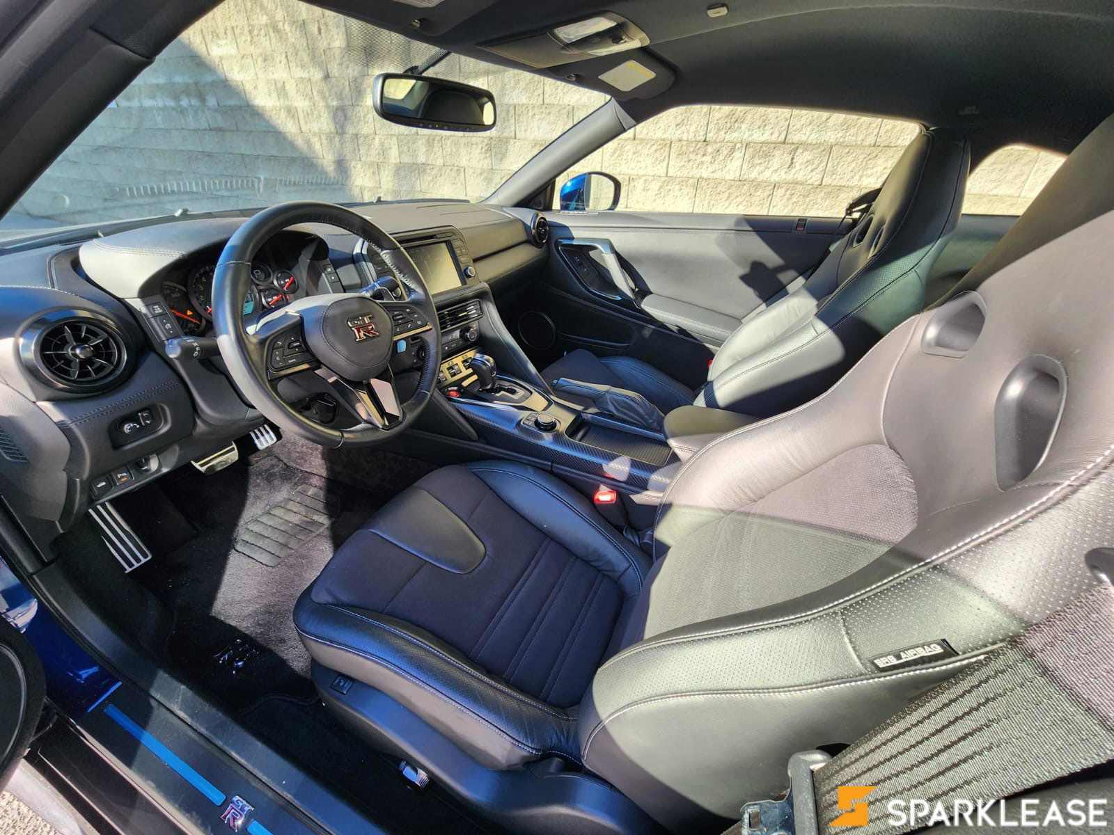 2017 Nissan GT-R 2dr Cpe Premium, 温哥华, 全款车