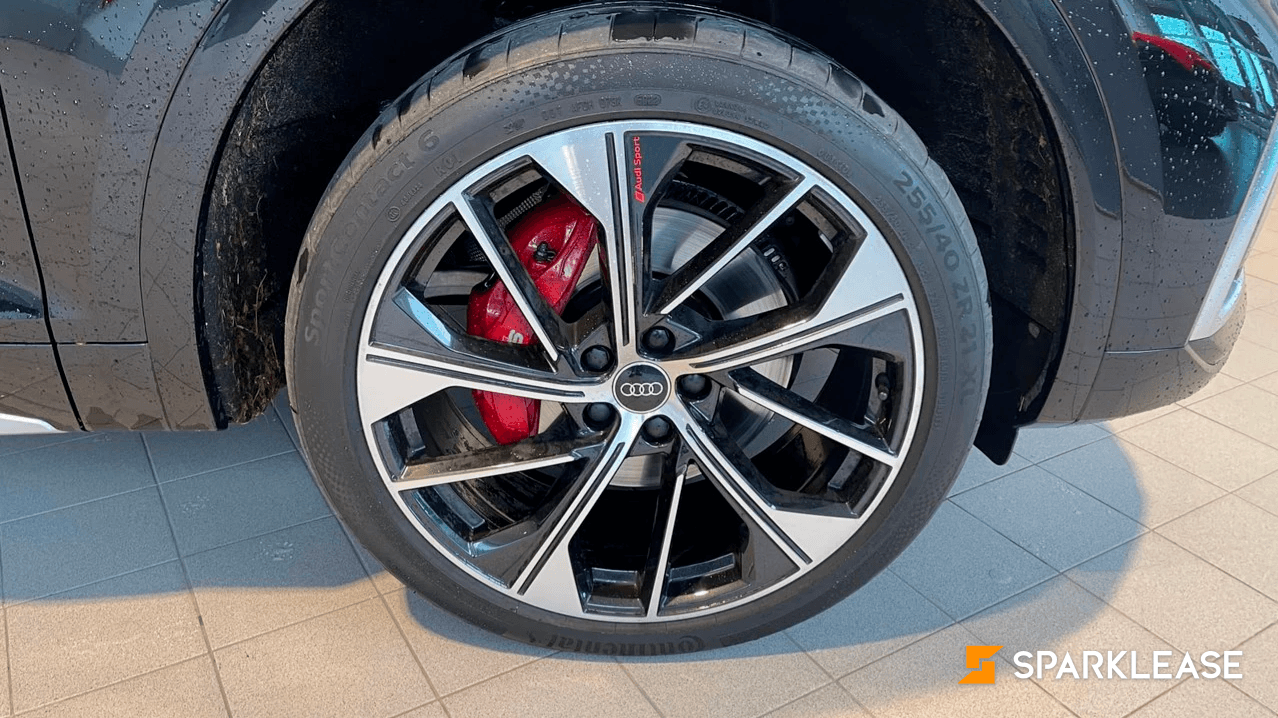 2023 Audi SQ5 Progressiv 3.0 TFSI quattro, 多伦多, 原厂Finance方案