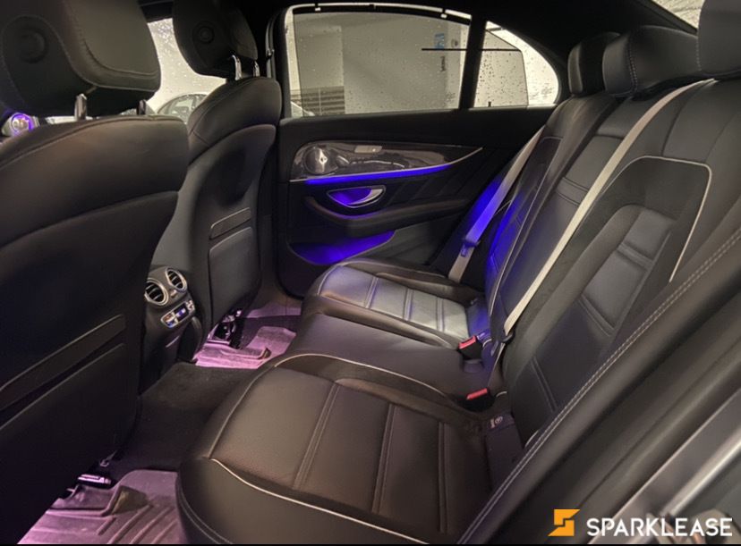 2019 Mercedes-Benz E63s amg, 多伦多, 全款车