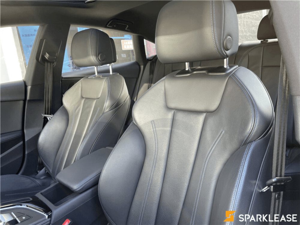 2019 Audi A5 Sportback Technik S-Line, 温哥华, 转LEASE