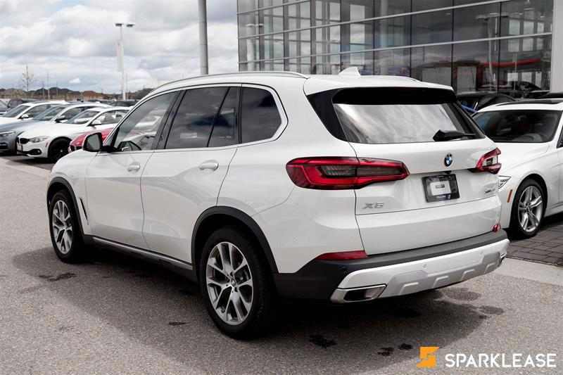 2019 BMW X5 xDrive40i Sports Activity Vehicle, Toronto, Cash