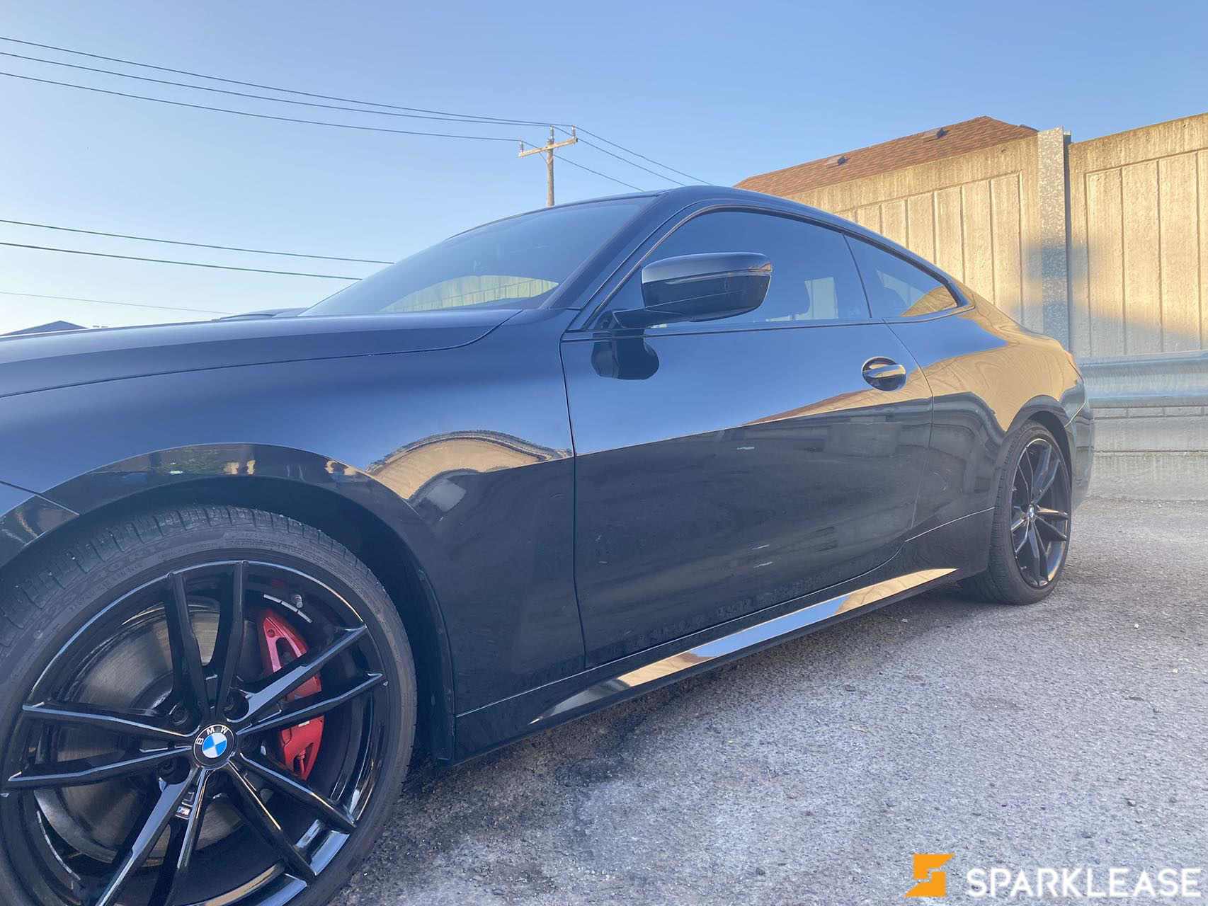 2023 BMW 4 Series 430i xDrive Coupe, 多伦多, 转LEASE