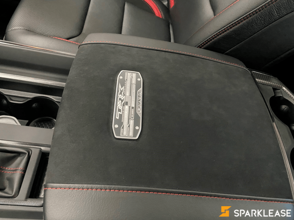 2021 Ram 1500 TRX! 702hp!, 多伦多, 全款车