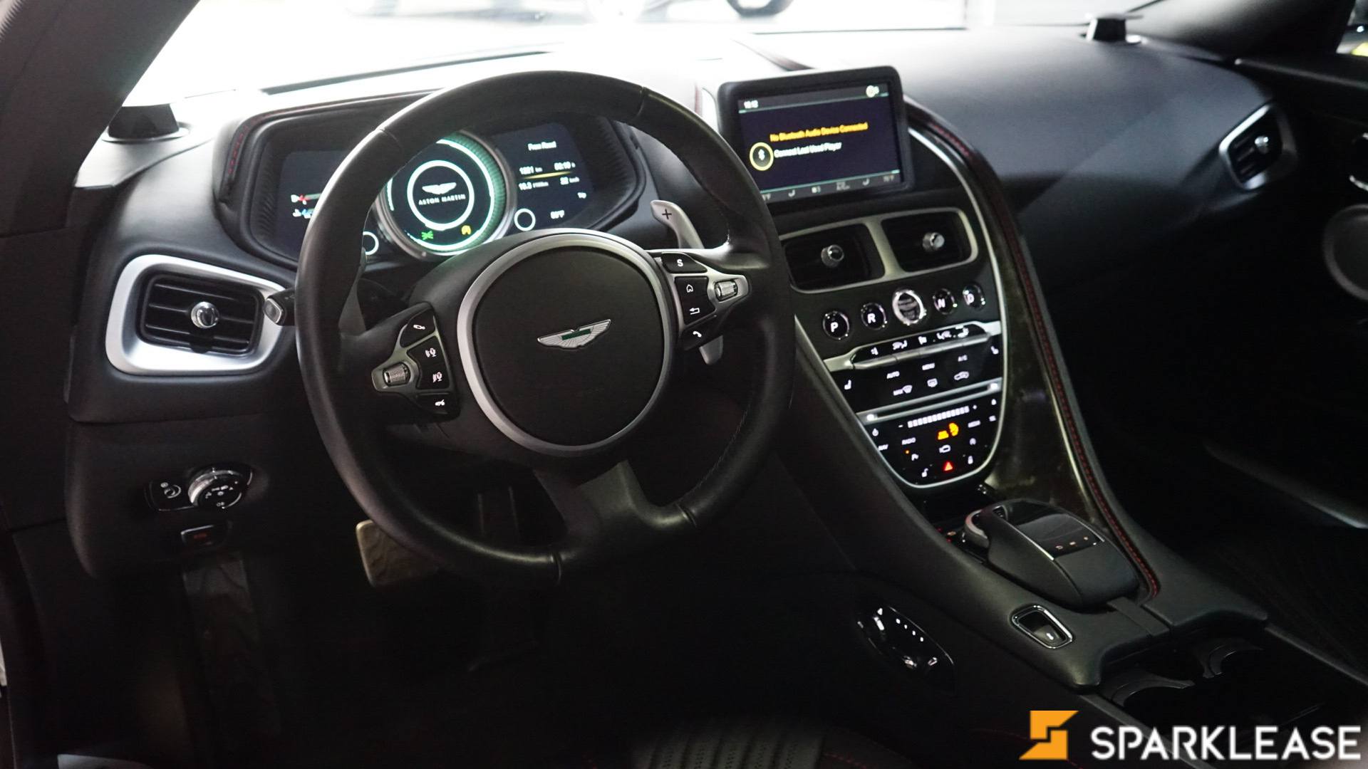 2017 Aston Martin DB11, Vancouver, Cash