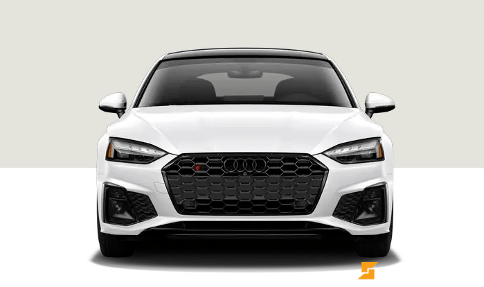 2022 Audi S5 Sportback Progressiv, 多伦多, 原厂Lease方案