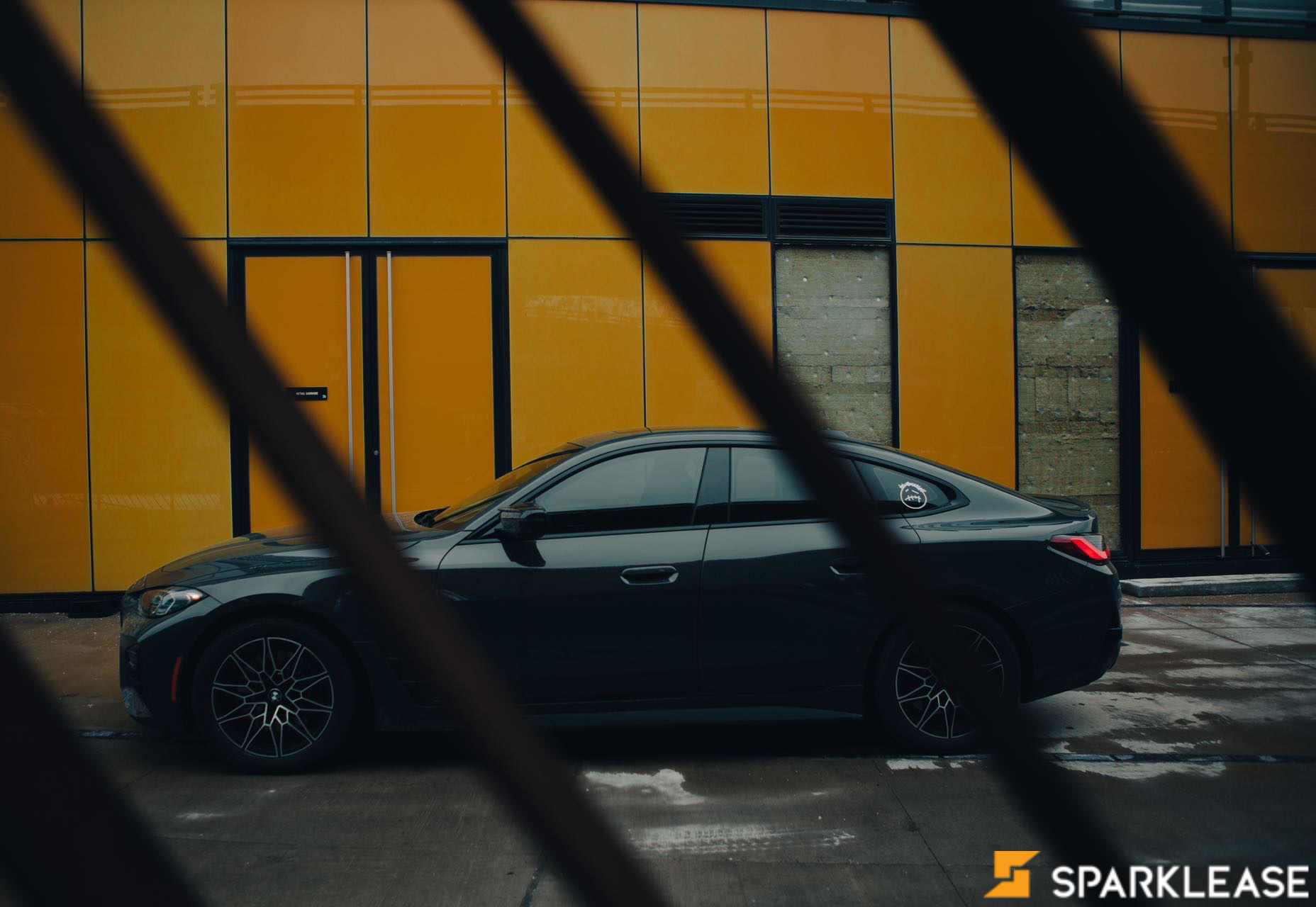 2022 BMW 4 Series M440i xDrive Coupe, 多伦多, 转LEASE