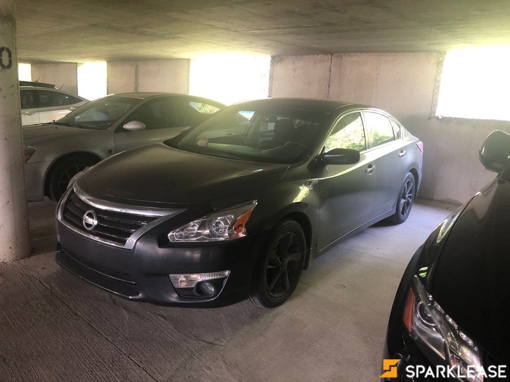 2015 Nissan Altima, 多伦多, 全款车