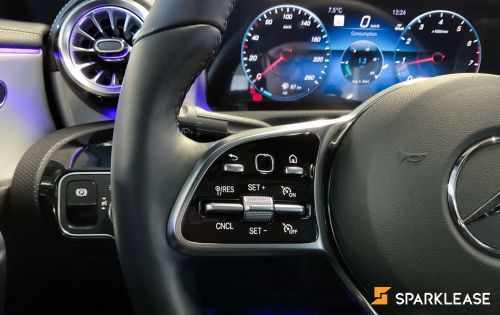 2023 Mercedes-Benz CLA CLA 250 4MATIC Coupe, Vancouver, Cash