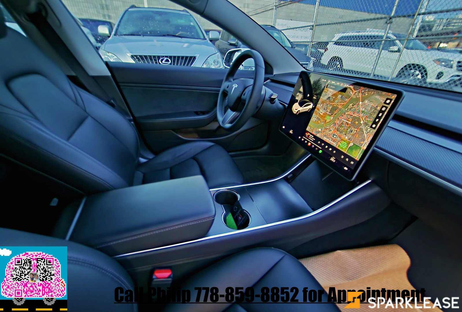 2019 Tesla Model 3 Long Range *Ltd Avail*, 温哥华, 五大行Finance估价