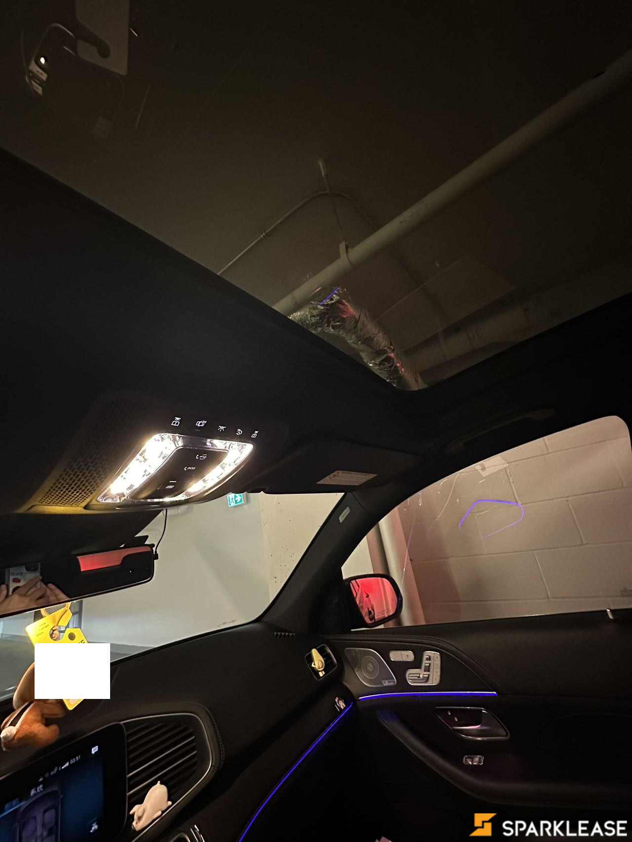 2020 Mercedes-Benz GLE GLE 450 4MATIC SUV, 温哥华, 全款车