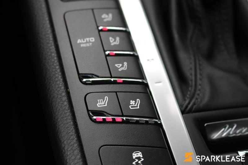 2020 Porsche  Macan  GTS AWD , 多伦多, 原厂Finance方案