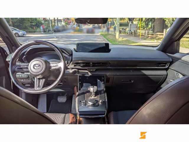 2022 Mazda MX-30 EV GT FWD, Vancouver, Lease Transfer