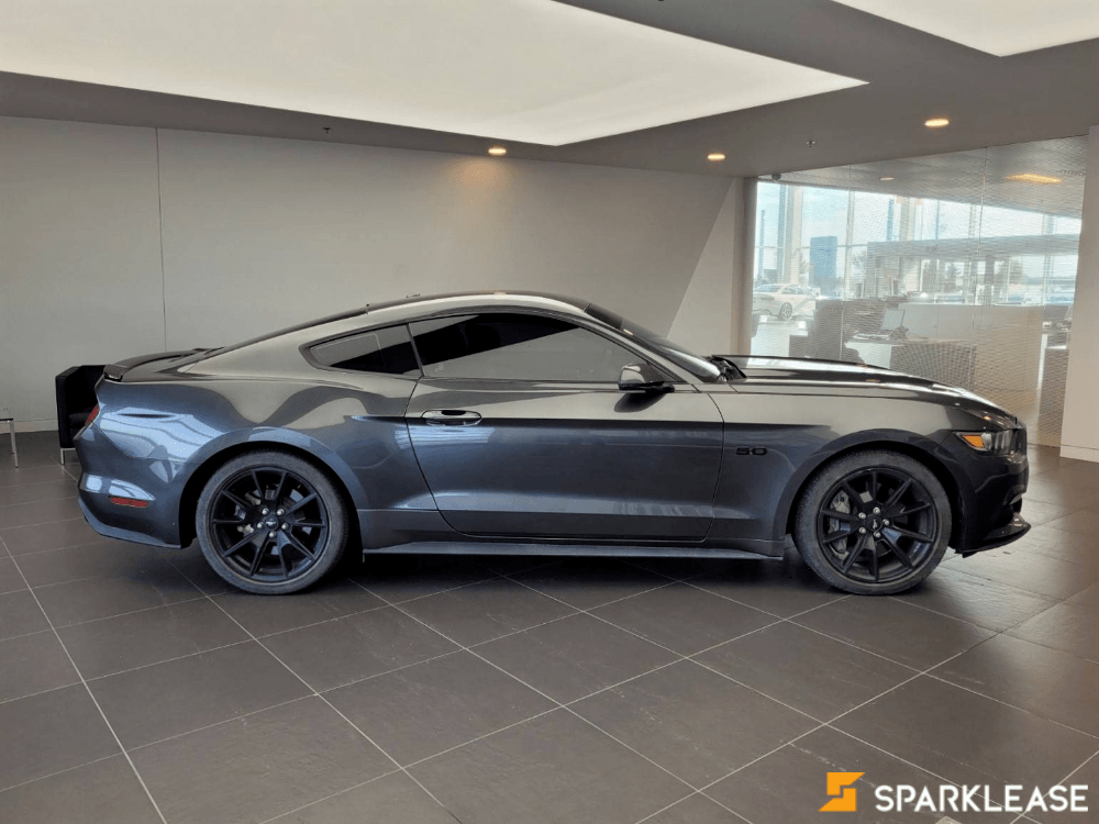 2017 Ford Mustang GT, 多伦多, 原厂Finance方案