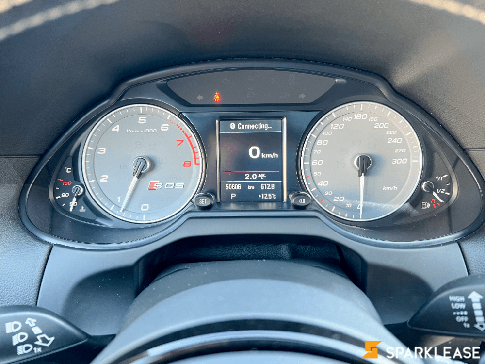 2016 Audi SQ5 , 多伦多, 全款车