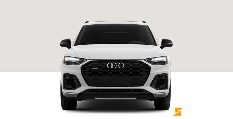 2023 Audi  Q5 45 Progressiv 现车, Toronto, Lease Quote Provided