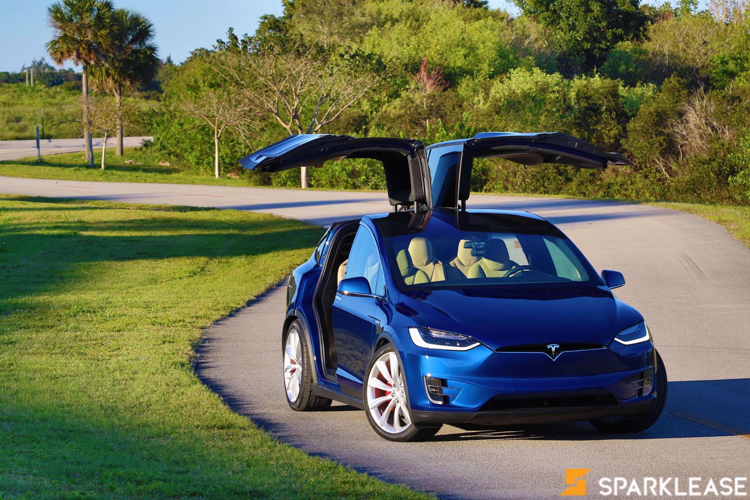 2022 Tesla Model X, Vancouver, Lease Transfer