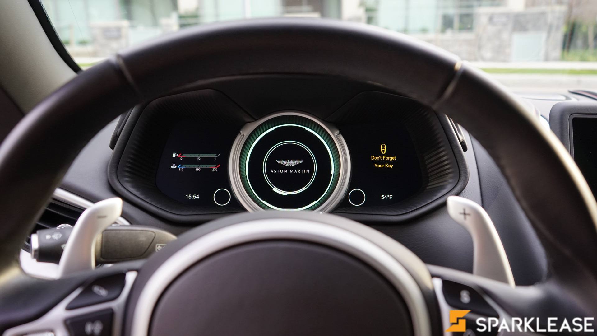 2017 Aston Martin DB11, Vancouver, Cash