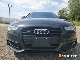 2015 Audi S5 Technik Coupe, Toronto, Finance Quote Provided