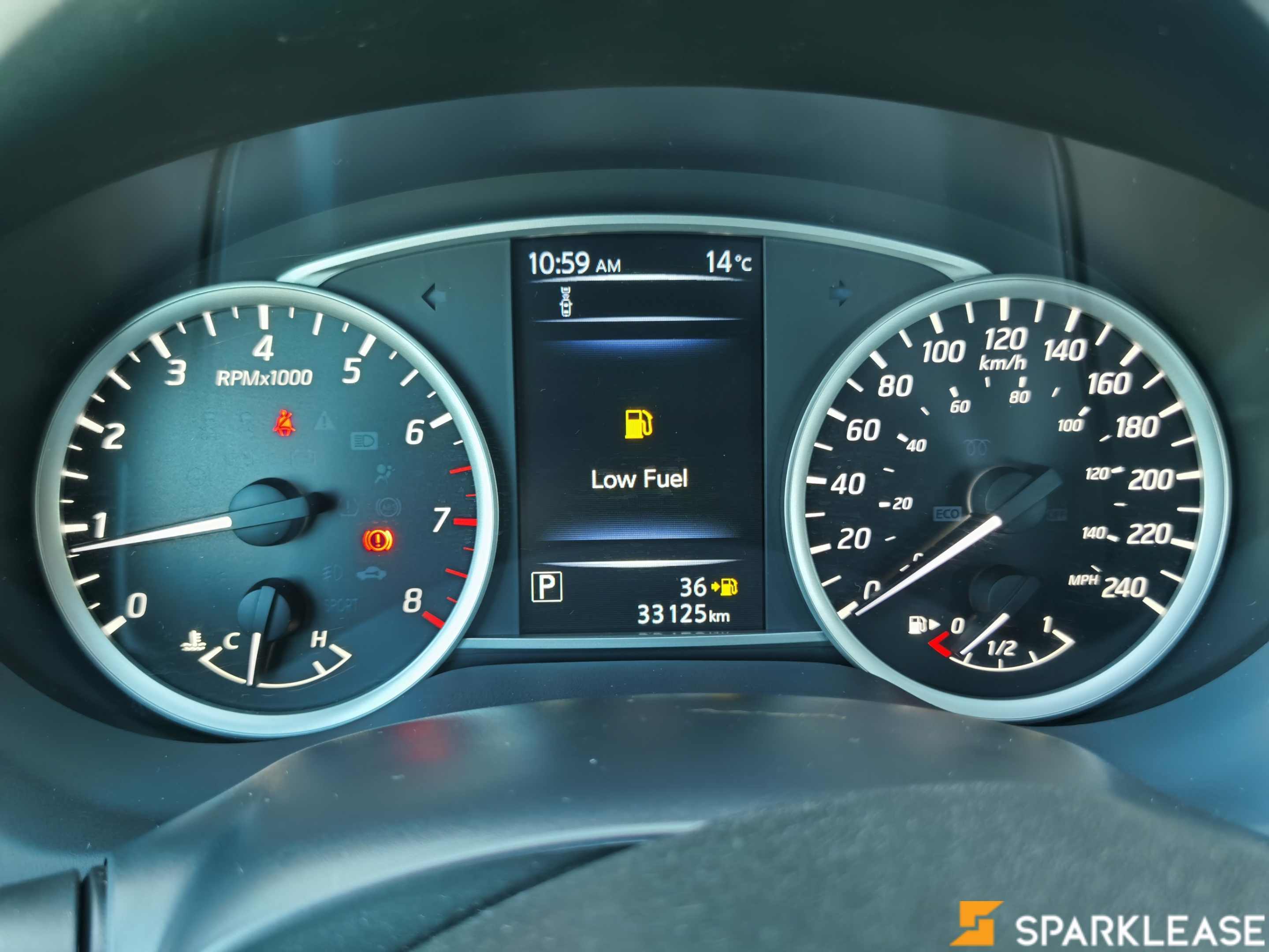 2018 Nissan  Sentra  SV CVT , 温哥华, 五大行Finance估价
