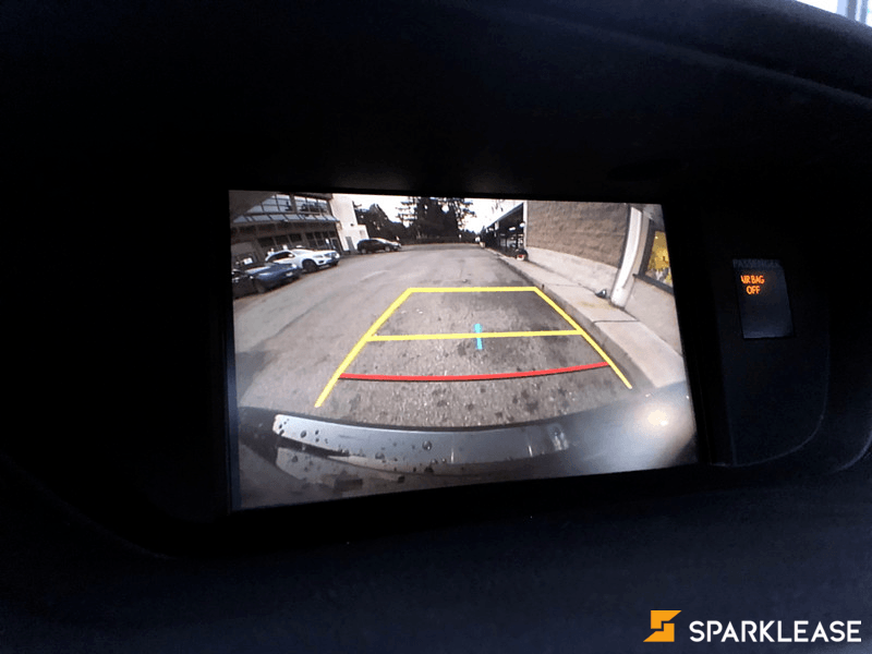 2017 Lexus ES 350, 温哥华, 全款车