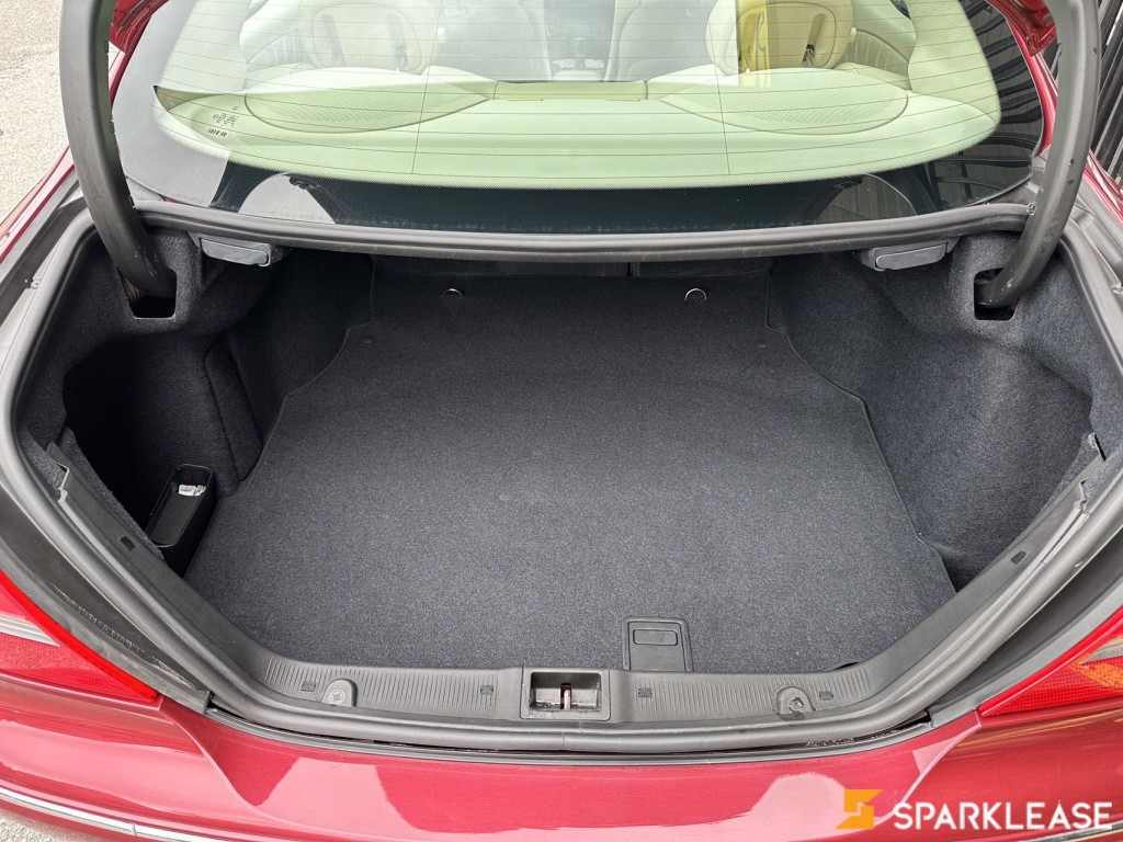 2003 Mercedes-Benz CLK-Class 2dr Cpe 3.2L, 温哥华, 全款车