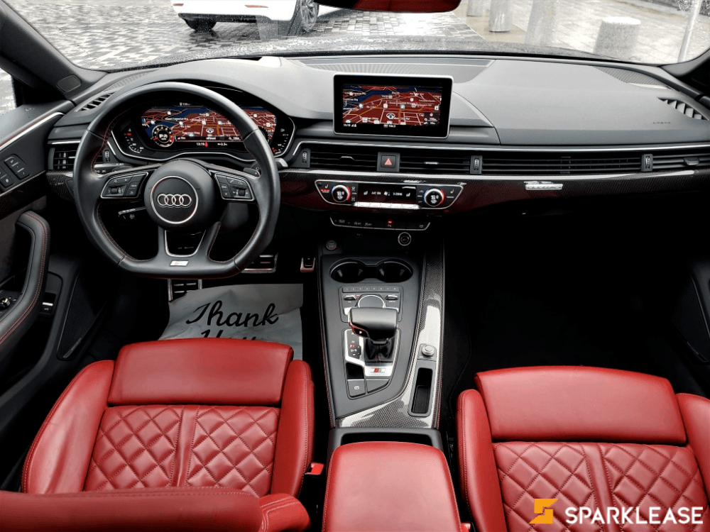2019 Audi S5 Sportback Technik, 温哥华, 全款车