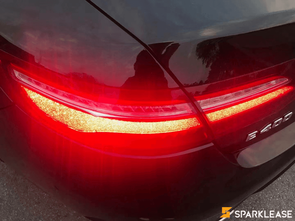 2018 Mercedes-Benz E400 Coupe, 多伦多, 全款车