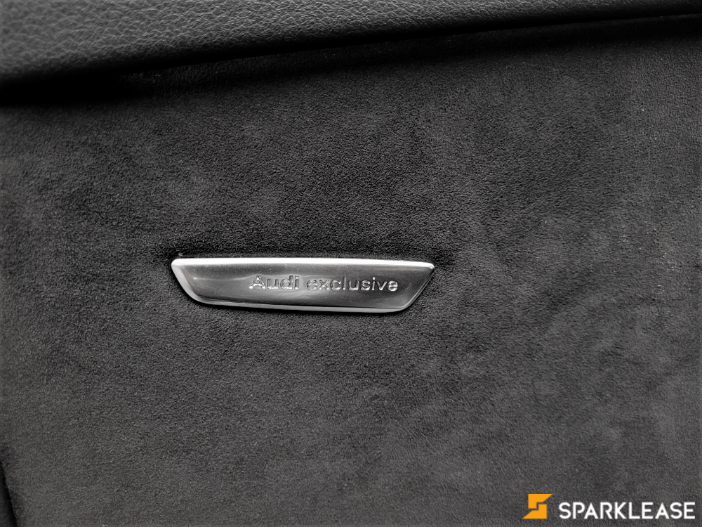 2018 Audi RS7 4.0T Performance, 多伦多, 五大行Finance估价