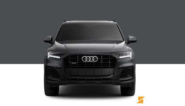 2023 Audi  Q7 55 Komfort 9月底提车, Toronto, Lease Quote Provided