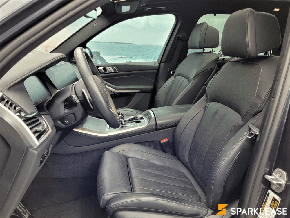 2020 BMW X5 xDrive40i , 多伦多, 原厂Finance方案