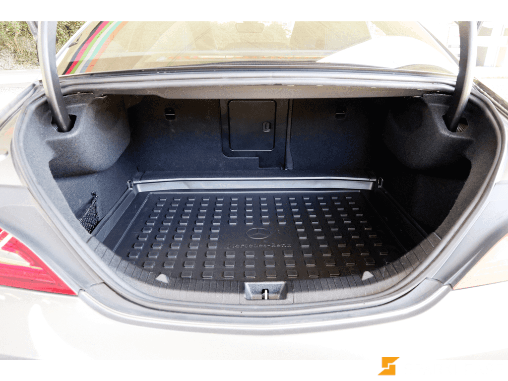 2018 Mercedes-Benz CLA CLA 250 4MATIC Coupe, 温哥华, 全款车