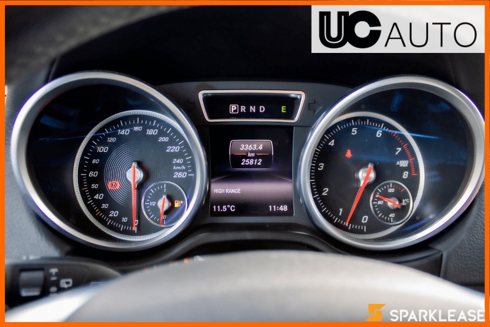 2017 Mercedes-Benz G-Class G 550, 温哥华, 全款车