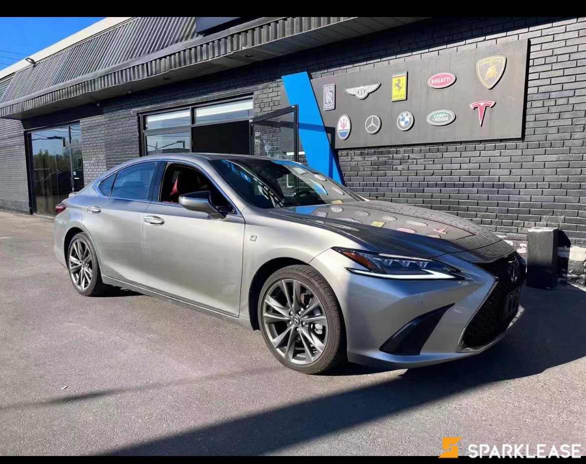 2021 Lexus ES ES 350 Auto, Toronto, Private Seller