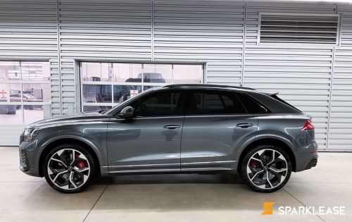 2022 Audi RS Q8 4.0 TFSI quattro, Vancouver, Cash