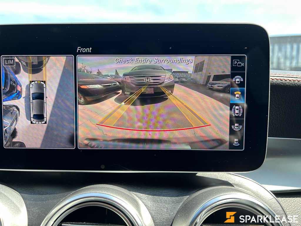 2019 Mercedes-Benz C-Class AMG C 43 4MATIC Sedan, 多伦多, 原厂Finance方案