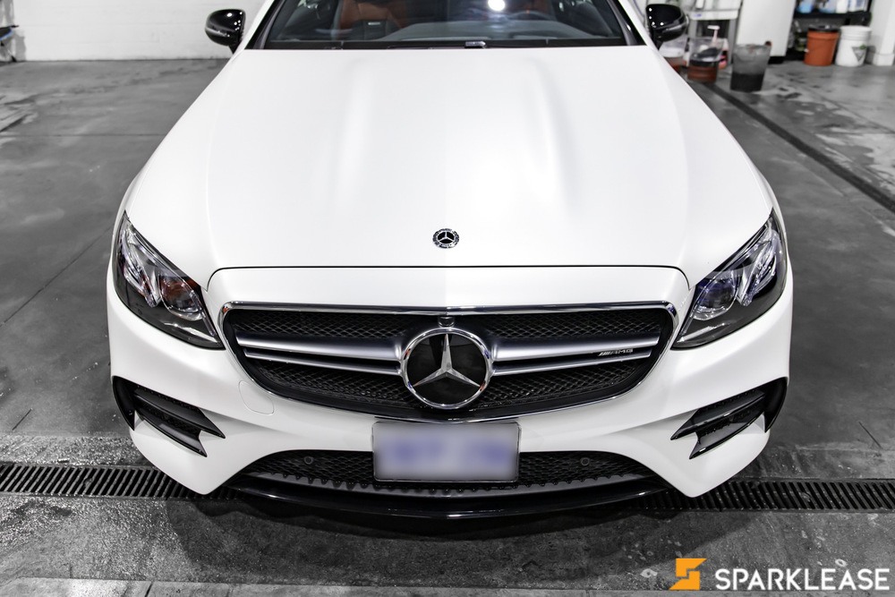 2019 Mercedes-Benz E53, 多伦多, 转LEASE