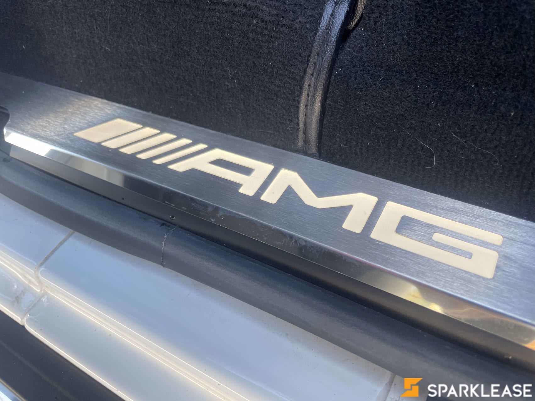 2018 Mercedes-Benz G-Class AMG G 63 4MATIC SUV, 多伦多, 全款车