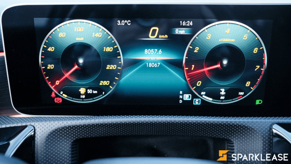 2020 Mercedes-Benz A220 SEDAN 4 MATIC, 多伦多, 全款车