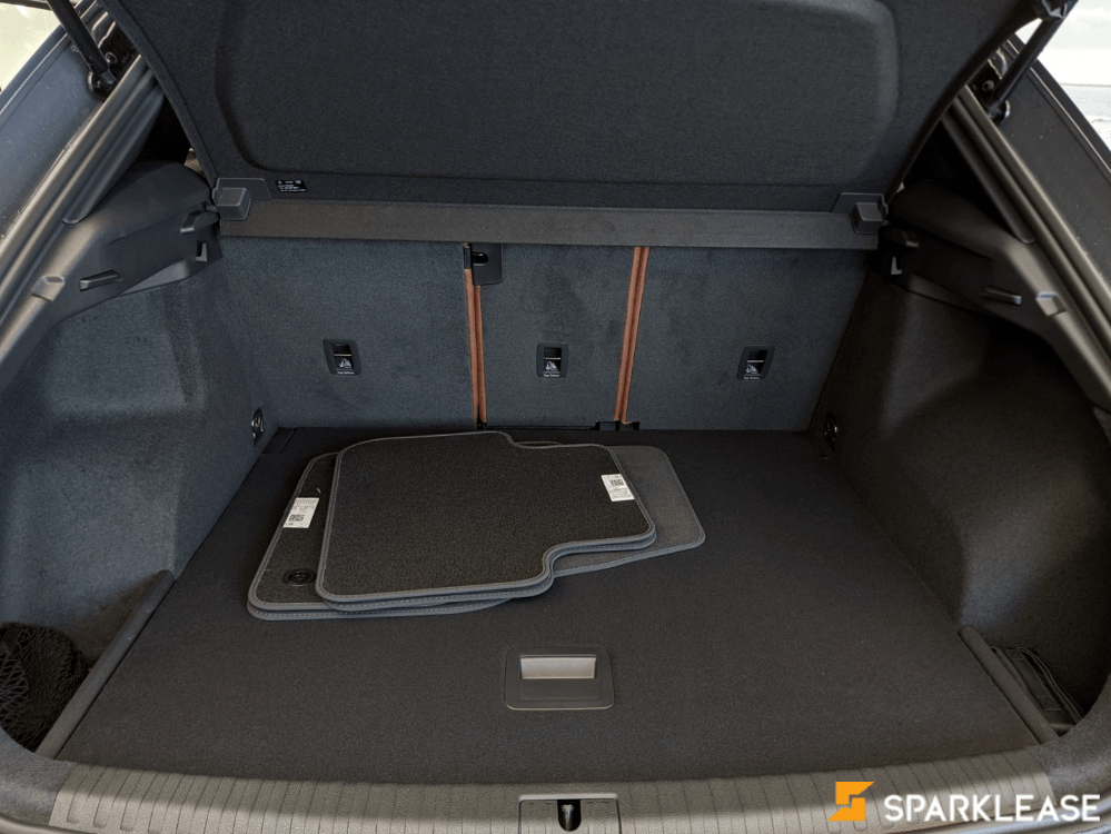 2021 Audi Q3 45 QUATTRO SPORT UTILITY, 多伦多, 原厂Lease方案