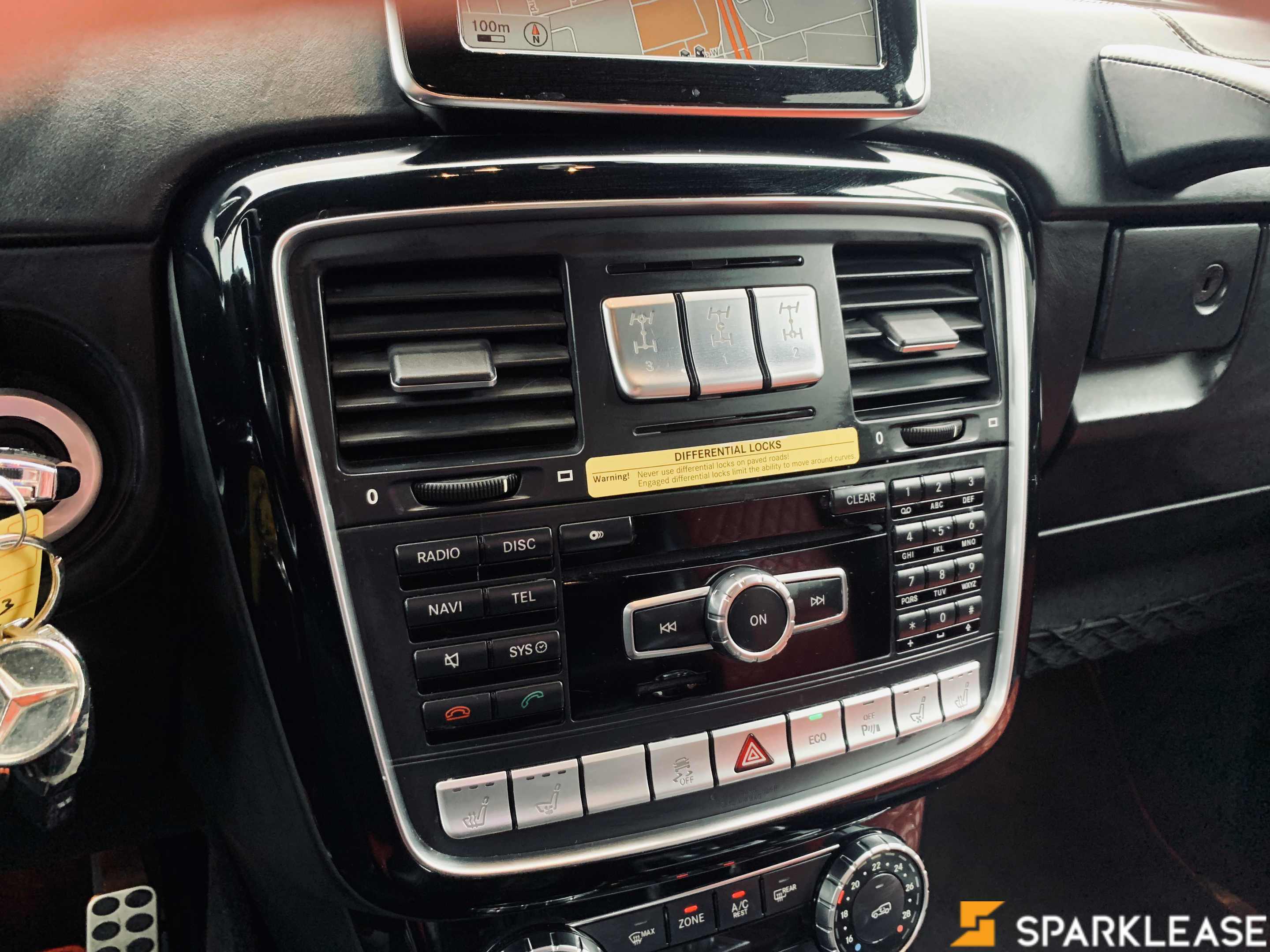 2014 Mercedes-Benz G-Class AMG 4dr G 63, 多伦多, 五大行Finance估价