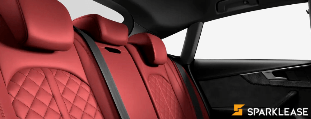 2022 Audi S5 Progressiv 八月提车, 多伦多, 原厂Lease方案