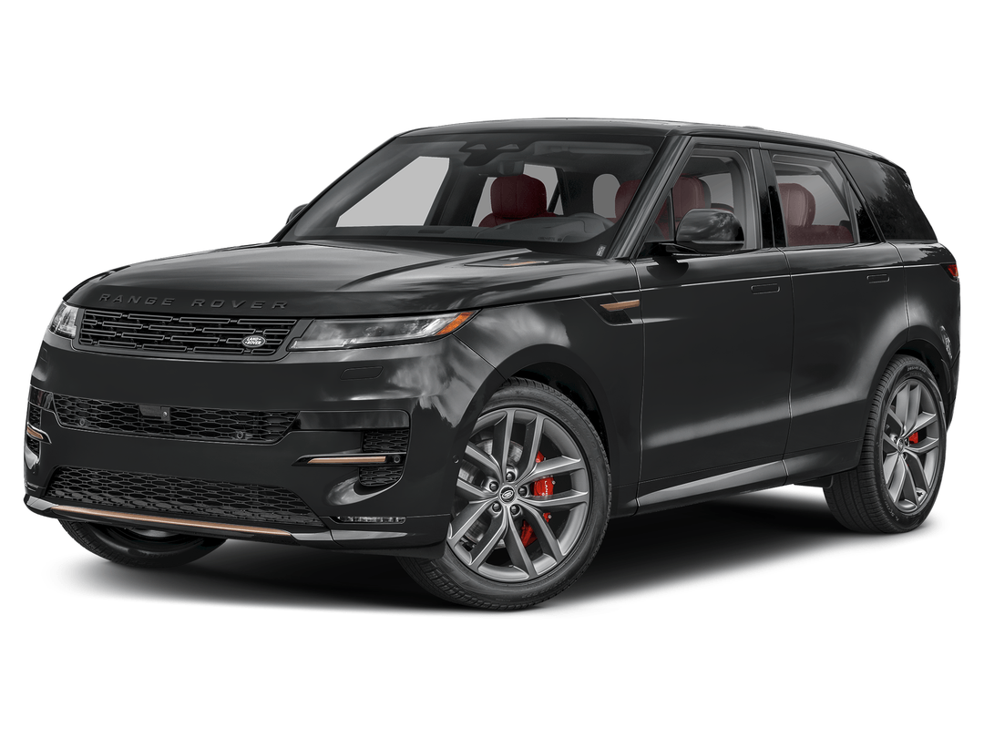 2026 Land Rover Range Rover Sport Dynamic SE