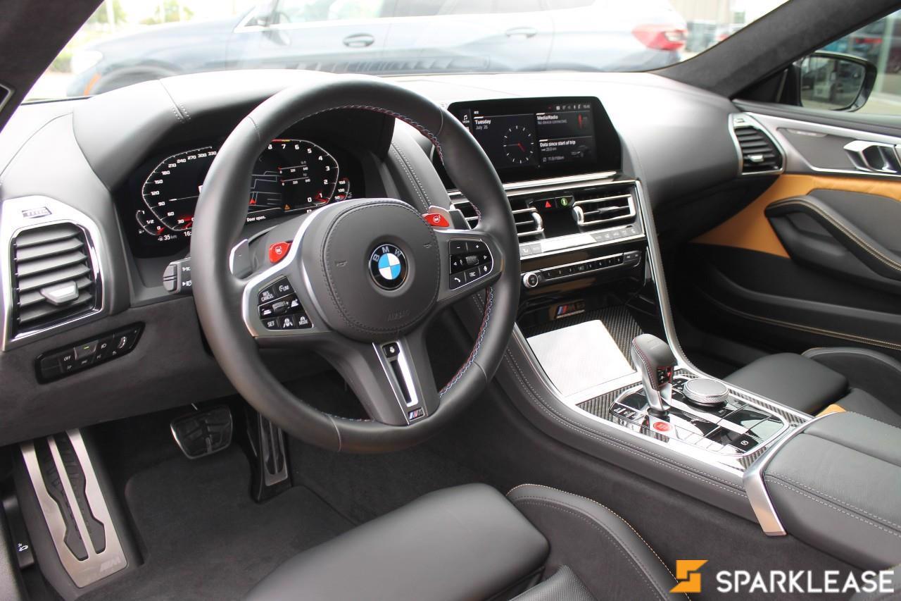 2020 BMW  M8  Competition Gran Coupe , 多伦多, 第三方LEASE