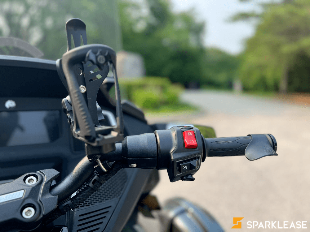 2021 Can-Am RT Limited 庞巴迪, 多伦多, 全款