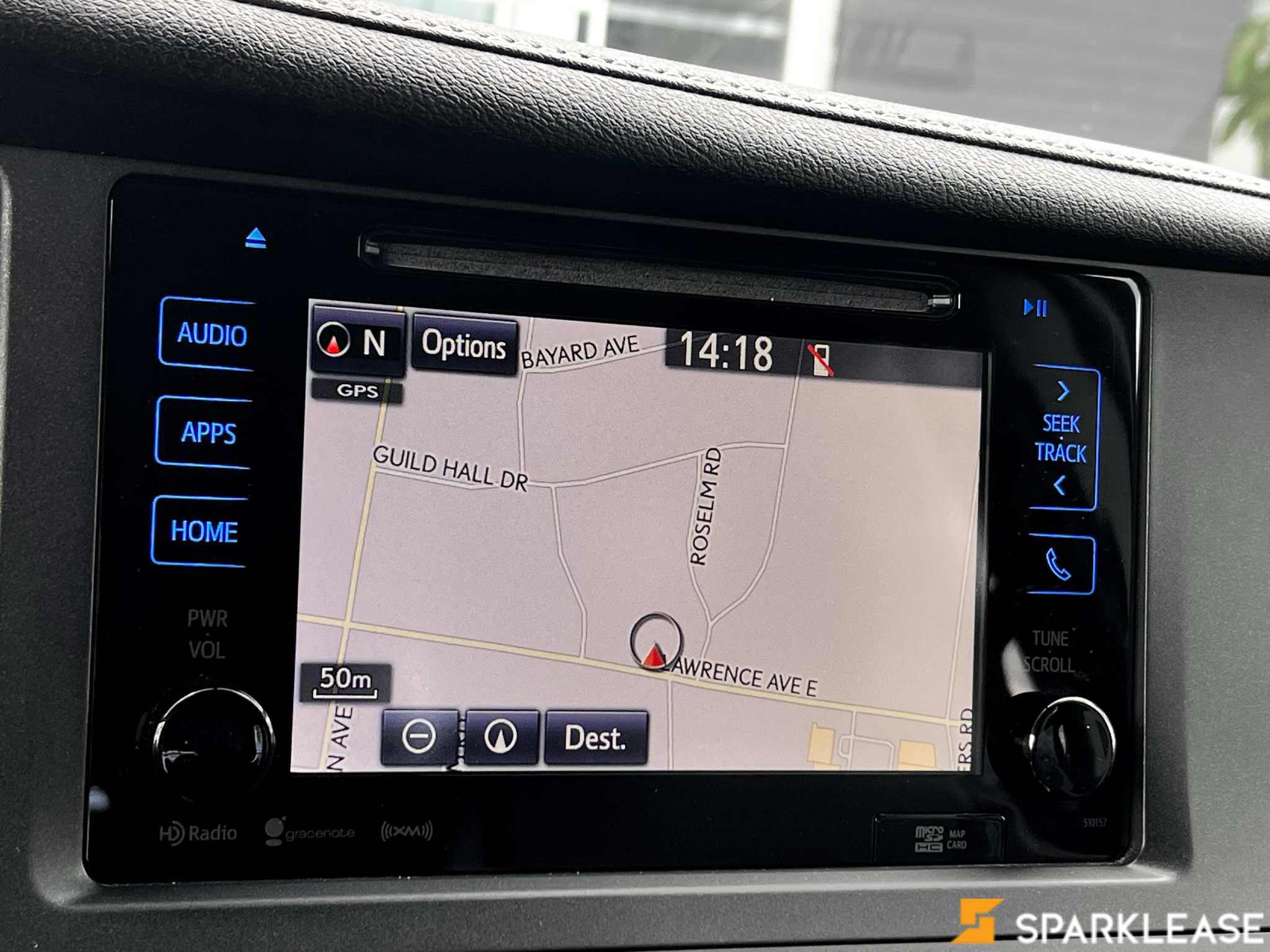 2017 Toyota  Sienna  5dr SE 8-Pass FWD , 多伦多, 五大行Finance估价