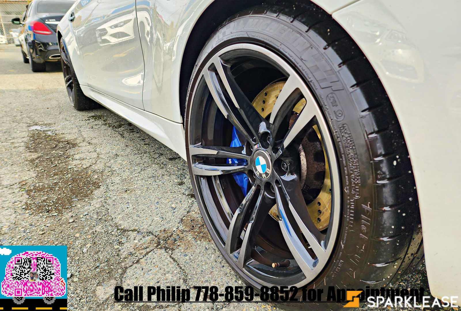 2018 BMW  M2  Coupe , 温哥华, 全款车