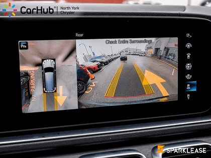 2020 Mercedes-Benz GLS 450, 多伦多, 全款车