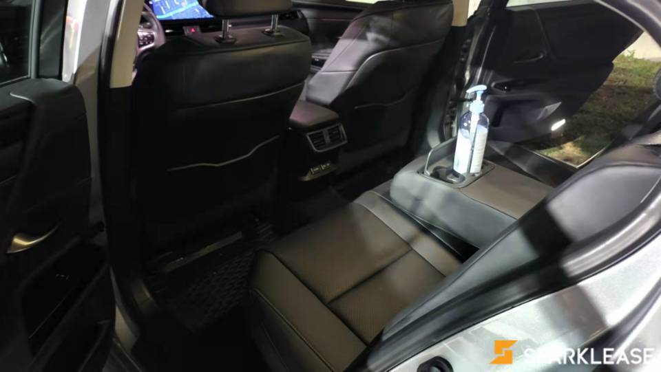 2022 Lexus ES ES 300h Auto, 多伦多, 转LEASE