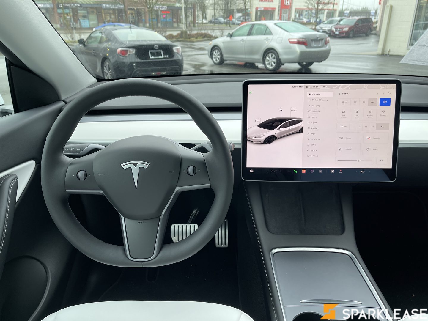 2021 Tesla Model Y Performance , 温哥华, 全款车